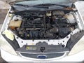 2007 Ford Focus — photo 10 of 16 | VIN 1FAFP34NX7W278009