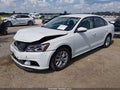 2018 Volkswagen Passat — photo 2 of 16 | VIN 1VWAA7A3XJC051151