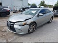2017 Toyota Camry — photo 2 of 16 | VIN 4T1BF1FK9HU310394
