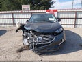 2023 Ford Edge — photo 12 of 16 | VIN 2FMPK4K90PBA17493