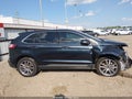 2023 Ford Edge — photo 13 of 16 | VIN 2FMPK4K90PBA17493