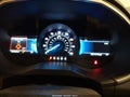 2021 Ford Edge — photo 7 of 16 | VIN 2FMPK4J97MBA41156