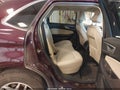 2021 Ford Edge — photo 8 of 16 | VIN 2FMPK4J97MBA41156