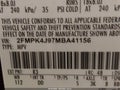 2021 Ford Edge — photo 9 of 16 | VIN 2FMPK4J97MBA41156