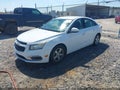 2016 Chevrolet Cruze Limited — photo 2 of 12 | VIN 1G1PE5SB5G7118065