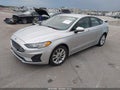 2019 Ford Fusion — photo 2 of 17 | VIN 3FA6P0LU9KR188031