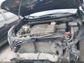 2021 Nissan Murano — photo 10 of 16 | VIN 5N1AZ2CSXMC125865