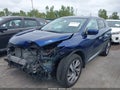 2021 Nissan Murano — photo 2 of 16 | VIN 5N1AZ2CSXMC125865