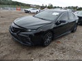 2023 Toyota Camry — photo 2 of 16 | VIN 4T1G11AK4PU795909