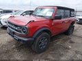 2024 Ford Bronco — photo 2 of 16 | VIN 1FMDE7BH4RLA33508