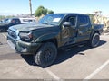 2012 Toyota Tacoma — photo 2 of 16 | VIN 3TMLU4EN1CM081444