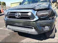 2012 Toyota Tacoma — photo 6 of 16 | VIN 3TMLU4EN1CM081444
