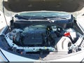 2025 Buick Encore GX — photo 10 of 16 | VIN KL4AMCSL3SB195787