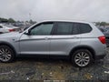 2017 BMW X3 — photo 14 of 16 | VIN 5UXWZ7C37H0X39990