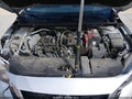 2020 Nissan Sentra — photo 10 of 16 | VIN 3N1AB8CV3LY312041