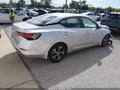 2020 Nissan Sentra — photo 4 of 16 | VIN 3N1AB8CV3LY312041