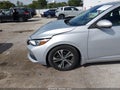 2020 Nissan Sentra — photo 6 of 16 | VIN 3N1AB8CV3LY312041