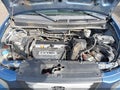 2007 Honda Element — photo 10 of 11 | VIN 5J6YH28727L008774