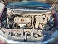 2012 Honda Civic — photo 10 of 16 | VIN 19XFB2F58CE085734