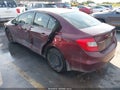 2012 Honda Civic — photo 3 of 16 | VIN 19XFB2F58CE085734