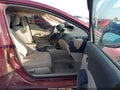 2012 Honda Civic — photo 5 of 16 | VIN 19XFB2F58CE085734