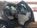 2014 Ford Explorer — photo 8 of 16 | VIN 1FM5K7F81EGA80344