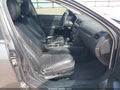 2012 Ford Fusion — photo 5 of 11 | VIN 3FAHP0JG7CR250811