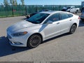 2017 Ford Fusion — photo 2 of 16 | VIN 3FA6P0T92HR411840