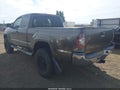 2009 Toyota Tacoma — photo 3 of 15 | VIN 5TEUX42N89Z637812
