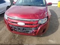 2013 Ford Edge — photo 13 of 14 | VIN 2FMDK4JC0DBB58933