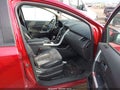 2013 Ford Edge — photo 5 of 14 | VIN 2FMDK4JC0DBB58933