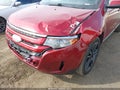 2013 Ford Edge — photo 6 of 14 | VIN 2FMDK4JC0DBB58933