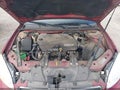 2011 Chevrolet Impala — photo 10 of 16 | VIN 2G1WG5EK1B1181462