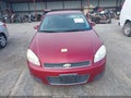 2011 Chevrolet Impala — photo 12 of 16 | VIN 2G1WG5EK1B1181462