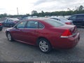 2011 Chevrolet Impala — photo 14 of 16 | VIN 2G1WG5EK1B1181462