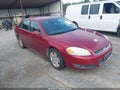 2011 Chevrolet Impala — photo 1 of 16 | VIN 2G1WG5EK1B1181462