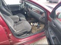 2011 Chevrolet Impala — photo 5 of 16 | VIN 2G1WG5EK1B1181462