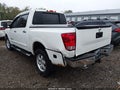 2015 Nissan Titan — photo 3 of 16 | VIN 1N6AA0ECXFN507808