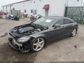 2014 Mercedes-Benz CLS-Class — photo 2 of 17 | VIN WDDLJ9BB3EA097862