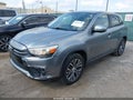 2018 Mitsubishi Outlander Sport — photo 2 of 11 | VIN JA4AP3AU5JZ002479