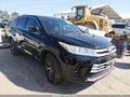 2018 Toyota Highlander — photo 1 of 16 | VIN 5TDZARFH1JS034243