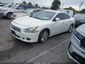 2013 Nissan Maxima — photo 2 of 10 | VIN 1N4AA5AP7DC804302