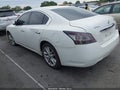 2013 Nissan Maxima — photo 3 of 10 | VIN 1N4AA5AP7DC804302