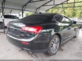 2014 Maserati Ghibli — photo 4 of 16 | VIN ZAM57RTA0E1126365