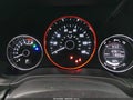 2018 Honda HR-V — photo 7 of 17 | VIN 3CZRU6H56JM711256