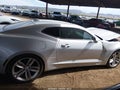2017 Chevrolet Camaro — photo 13 of 16 | VIN 1G1FB1RS2H0137606