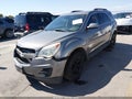2012 Chevrolet Equinox — photo 2 of 15 | VIN 2GNFLEEK2C6244597