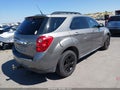 2012 Chevrolet Equinox — photo 4 of 15 | VIN 2GNFLEEK2C6244597