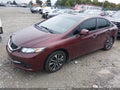 2013 Honda Civic — photo 2 of 17 | VIN 2HGFB2F84DH529905