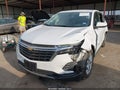 2022 Chevrolet Equinox — photo 2 of 16 | VIN 3GNAXKEV4NL111491